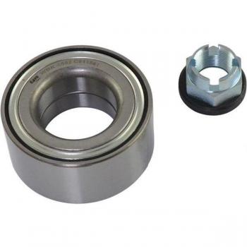 KAVO PARTS Juego de cojinete de rueda WBK-6552, incluye rodamientos de alta calidad, sellos duraderos, componentes precisos para una instalación fácil y rendimiento óptimo en vehículos