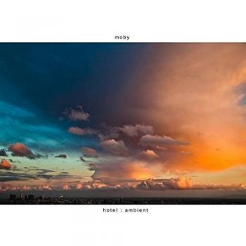 Hotel Ambient [Vinilo] - Moby