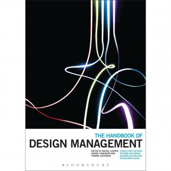 The Handbook of Design Management