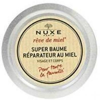 Nuxe Repairing Super Balm With Honey, 40 ml - Lot of 3, NUXNUXF73012532