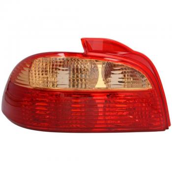 Luz trasera DEPO 212-19L6L-UE Izquierda / Piloto trasero ABAKUS 212-19L6L-UE