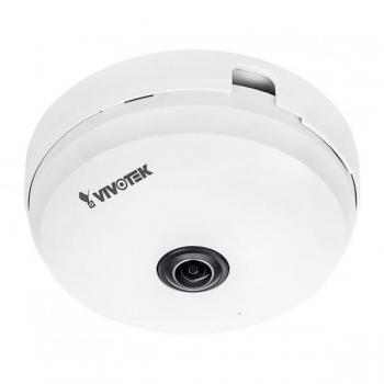 VIVOTEK 158277 FE9180-H - Cámara IP Ojo de pez