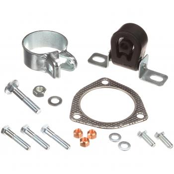 Kit de montaje de catalizador HJS para VW 82 11 2279, compatible con Transporter IV Bus