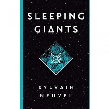 Sleeping Giants: 1