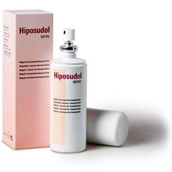 Hiposudol Solución en Spray de 100 ml