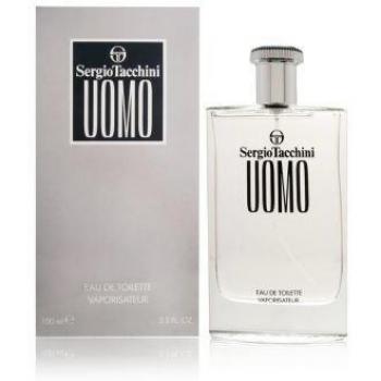 Sergio Tacchini Uomo Eau de Toilette para hombre 100 ml