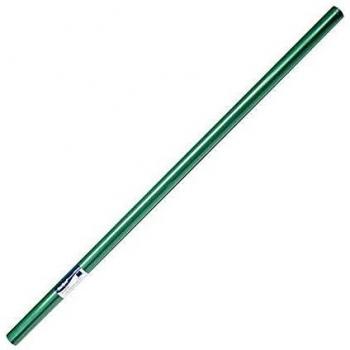 Sadipal 10748 - Papel kraft, 1 x 5 m, color verde musgo