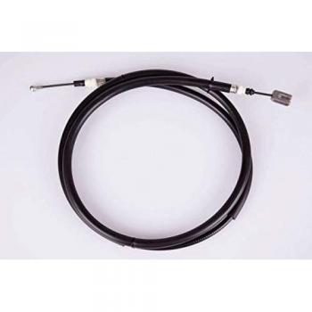 HELLA 8AS 355 660-111 Cable de accionamiento, freno de estacionamiento AS6011