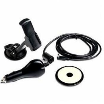 Garmin Automotive Navigation Kit, Negro