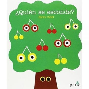Quién Se Esconde?