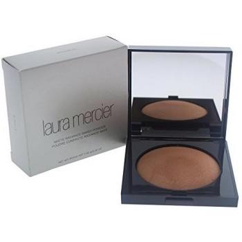 Laura Mercier Matte Radiance Baked Bronzing Powder 7.5g - Shade Bronze-04