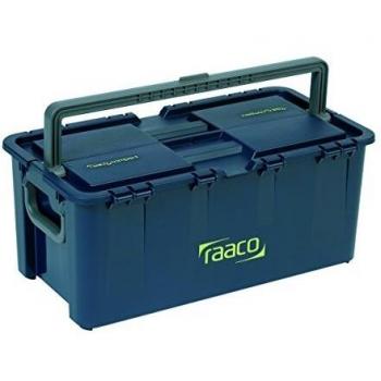 raaco Compact 37 Azul Polipropileno