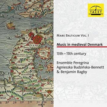 Music In Medieval Denmark: 13th - 15th Century
