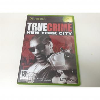 TRUE CRIME NEW YORK CITY