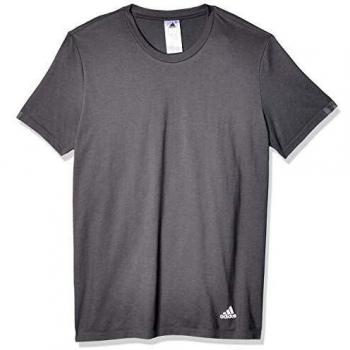 adidas 25/7 tee M Camiseta, Hombre, Gricua