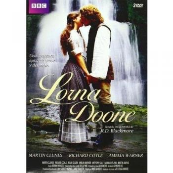 Lorna Doone [DVD]