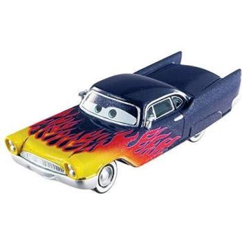 Disney Pixar Cars - Greta