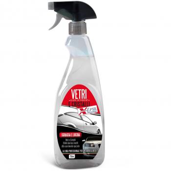Bottari 31704 Xtra Detergente para Vidrios