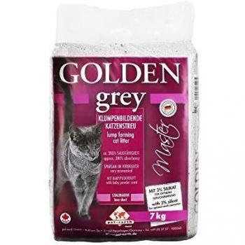 Golden Grey 907 Master, 7 kg