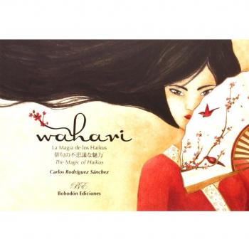 Wahari - Rodríguez Sánchez, Carlos Eduardo