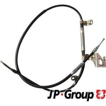 Cable de freno de mano JP GROUP 1170309100
