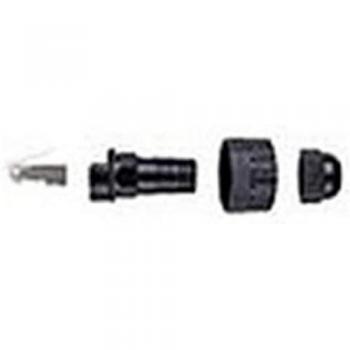 Axis Communications M12 4-Pin Connector Kit