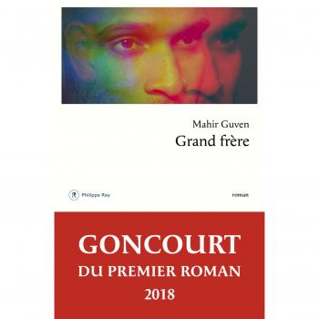 Grand frère: Roman