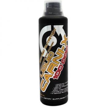Scitec L-Carnitina - 500 gr
