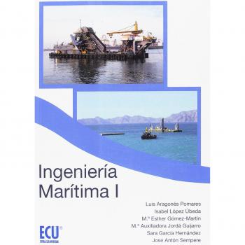 Ingeniería Marítima I