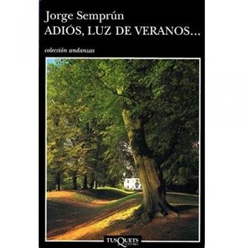 Adiós, luz de veranos