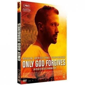 Only God Forgives [Francia] [DVD]