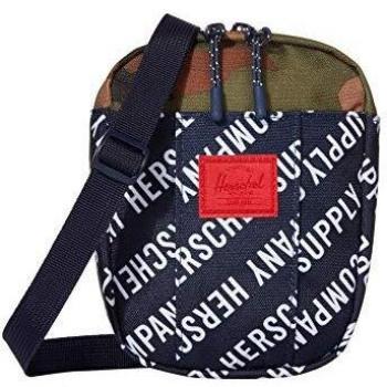 Herschel Cruz - Bolso bandolera