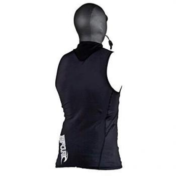 Flashbomb 0,5mm hooded Vest