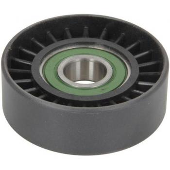 BTA E2W5444BTA - Brazo tensor, correa trapezoidal poli V para VOLKSWAGEN Sharan I, Golf 4, 5 y SEAT Leon I Hatchback, II Hatchback; Polea