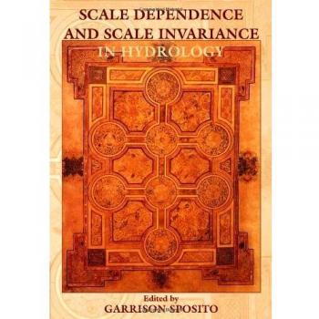 Escala Dependiente e Invarianza de Escala en Hidrología - Publicación Cambridge