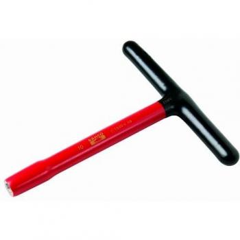 Bahco 28MV-9 - Llave Tubo Aislada 9