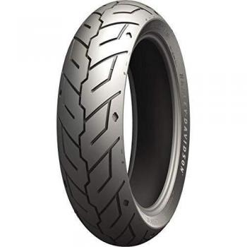 Michelin Scorcher 21 Rear Tire, 160/60 R17 TL 69V M/C