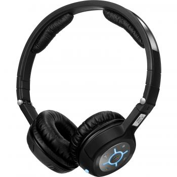 Sennheiser MM400-X Stereo Bluetooth On-Ear Headphones with Kindle Compatibility