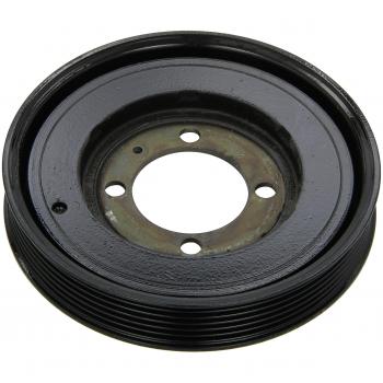CORTECO Polea de cigüeñal 80000837, tipo: Belt Pulley, características: alta calidad, durabilidad, diseño específico para el motor, fácil instalación