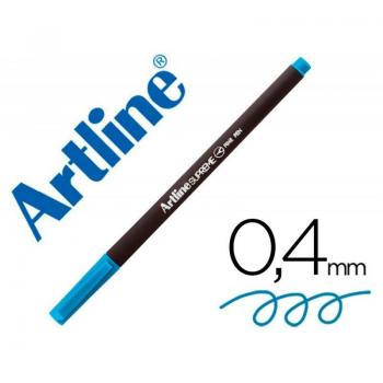 ROT ARTL SUPREME FIBRA CELES 0,4 MM EPFS200