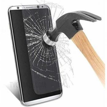 Forcell protector de pantalla para galaxy s8 plus flexible