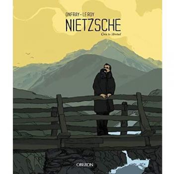 Nietzsche. Crea tu libertad
