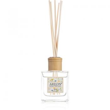 Areon Home Botanic Spa Reed Diffuser - 150 ml with Essential Oil Refill