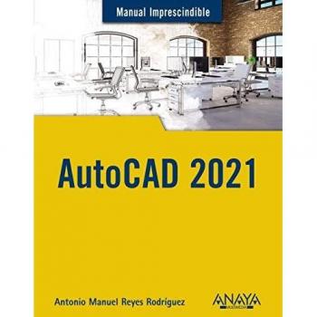 AutoCAD 2021