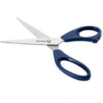 Tescoma 888214 TIJERAS DOMESTICAS 22CM PRESTO, Colores Variados