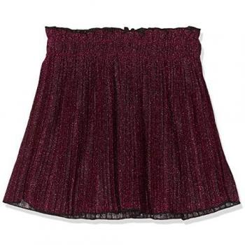 NAME IT Hose Eric Megaflex Falda, Rosa