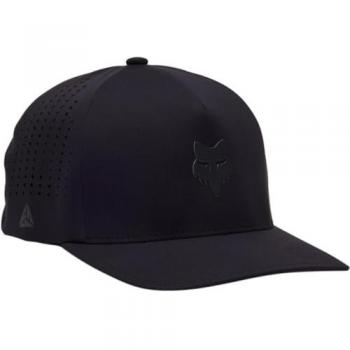Gorra Fox Adapt Negra L/XL
