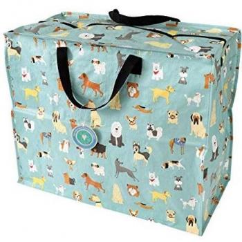 Rex London Jumbo Best in Show Storage Bag