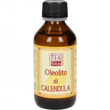 Aceite de Caléndula TEA Natura 100 ml