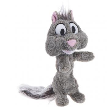 Juguete de peluche con sonido para perros - 30 x 9 x 8 cm